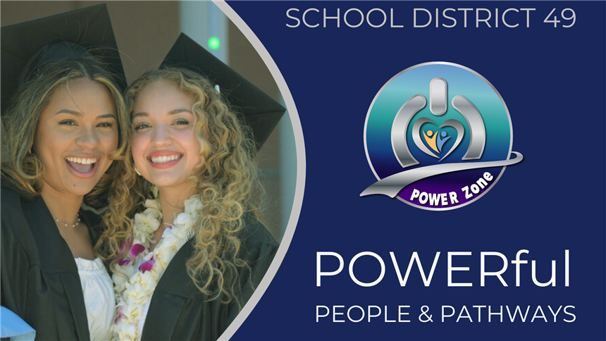 POWER Zone banner: Welcome to the Power Zone POWER Zone banner: Welcome to the Power Zone